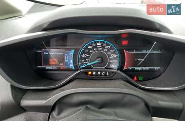 Мінівен Ford C-Max 2016 в 