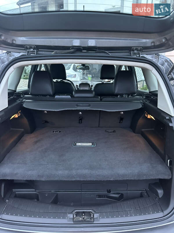 Мінівен Ford C-Max 2013 в Калуші