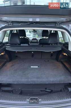 Минивэн Ford C-Max 2013 в 