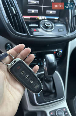 Минивэн Ford C-Max 2013 в 