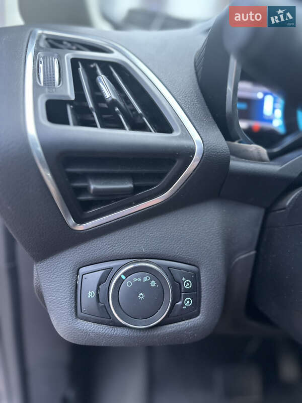 Мінівен Ford C-Max 2013 в Калуші
