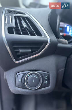 Минивэн Ford C-Max 2013 в 