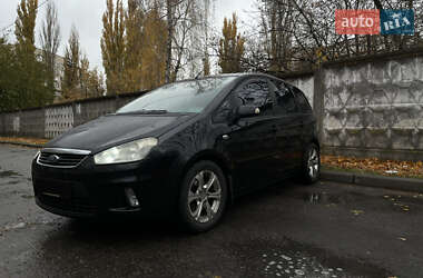 Мінівен Ford C-Max 2008 в Києві