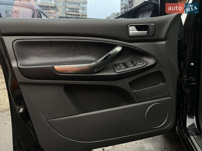 Минивэн Ford C-Max 2008 в Киеве фото 12 Минивэн Ford C-Max 2008 в Киеве