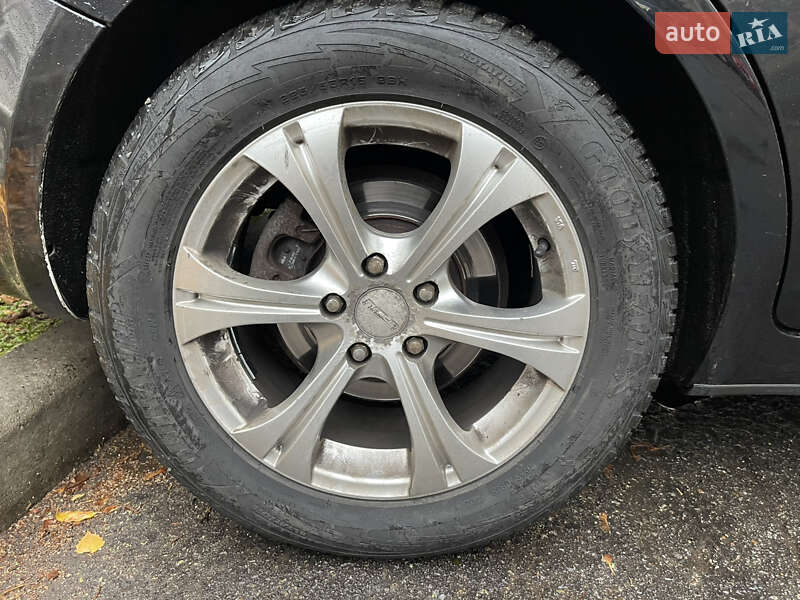 Минивэн Ford C-Max 2008 в Киеве фото 16 Минивэн Ford C-Max 2008 в Киеве