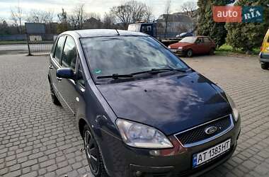 Минивэн Ford C-Max 2007 в Коломые