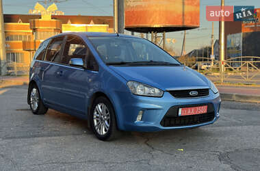 Минивэн Ford C-Max 2008 в Кропивницком