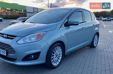 Мінівен Ford C-Max 2014 в Одесі