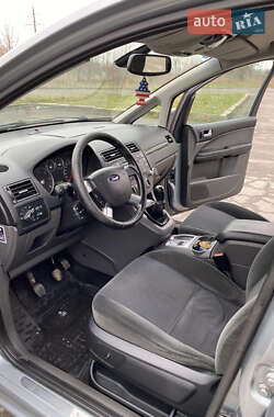 Минивэн Ford C-Max 2004 в Владимире