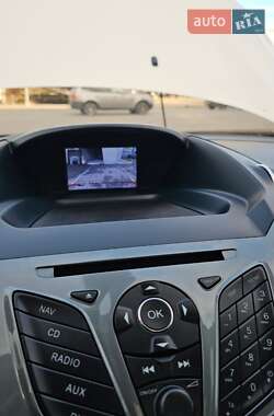Минивэн Ford C-Max 2011 в 