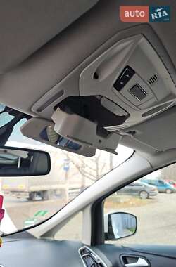 Минивэн Ford C-Max 2011 в 
