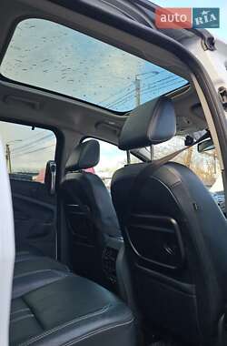 Минивэн Ford C-Max 2011 в 