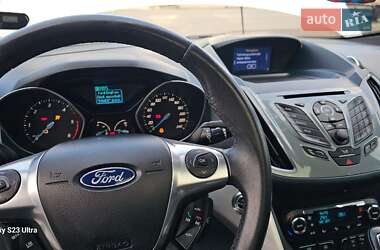 Минивэн Ford C-Max 2011 в 