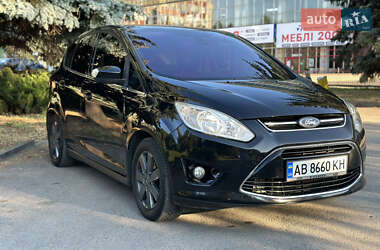 Минивэн Ford C-Max 2012 в Виннице