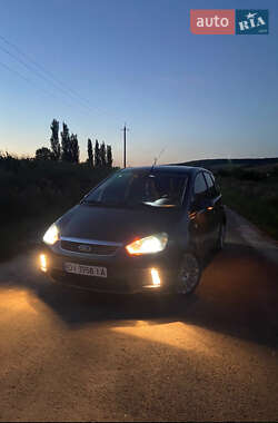 Мінівен Ford C-Max 2008 в Івано-Франківську