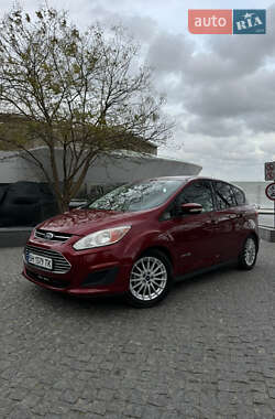 Минивэн Ford C-Max 2016 в Одессе