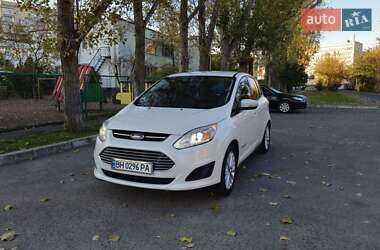 Мінівен Ford C-Max 2017 в Одесі