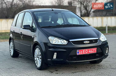 Мінівен Ford C-Max 2009 в Володимирі