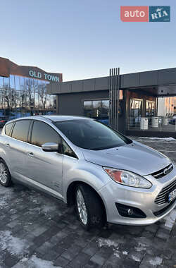 Минивэн Ford C-Max 2014 в Виннице