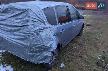 Мінівен Ford C-Max 2006 в Шепетівці