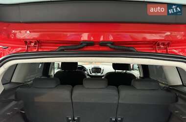 Минивэн Ford C-Max 2018 в 