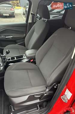 Минивэн Ford C-Max 2018 в 