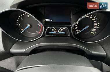 Минивэн Ford C-Max 2018 в 