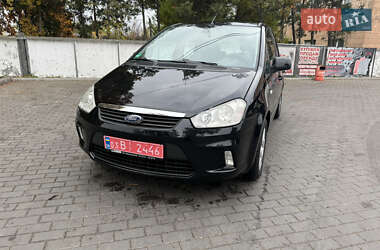 Мінівен Ford C-Max 2010 в Білій Церкві