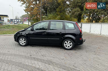 Минивэн Ford C-Max 2010 в Белой Церкви