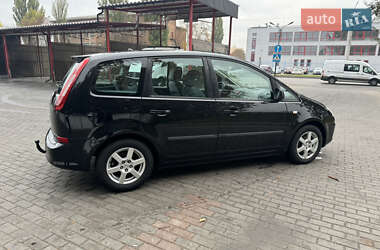 Мінівен Ford C-Max 2010 в Білій Церкві