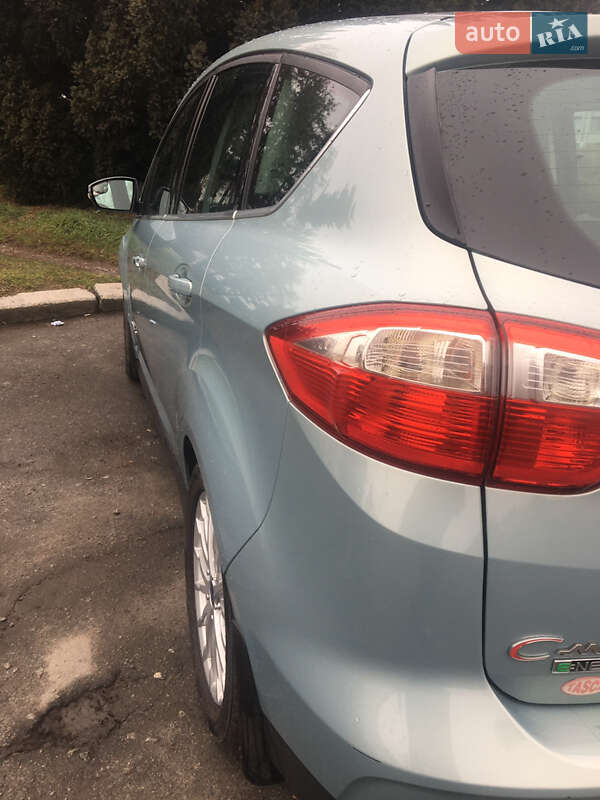Минивэн Ford C-Max 2014 в Хмельницком