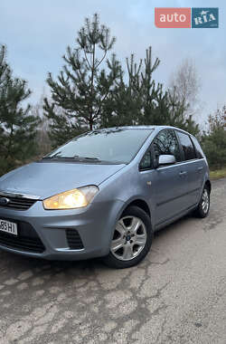 Мінівен Ford C-Max 2007 в Луцьку