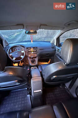 Минивэн Ford C-Max 2005 в 