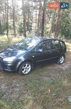 Минивэн Ford C-Max 2007 в 
