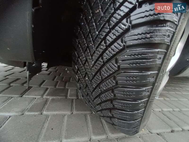 Мінівен Ford C-Max 2005 в Павлограді фото 12 Мінівен Ford C-Max 2005 в Павлограді