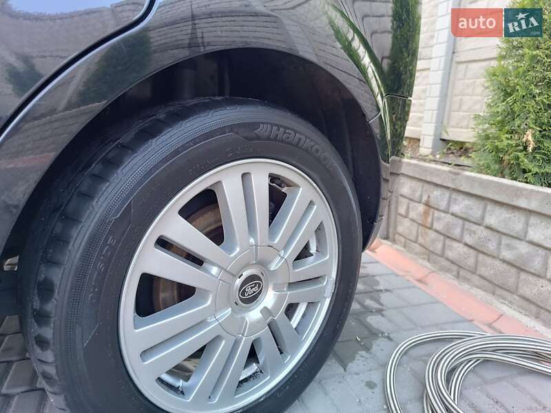 Мінівен Ford C-Max 2005 в Павлограді фото 22 Мінівен Ford C-Max 2005 в Павлограді