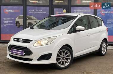 Минивэн Ford C-Max 2017 в 