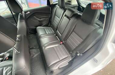 Минивэн Ford C-Max 2017 в 