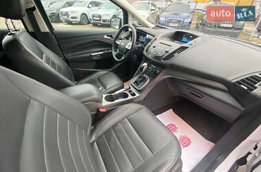 Минивэн Ford C-Max 2017 в 