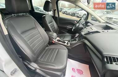 Минивэн Ford C-Max 2017 в 