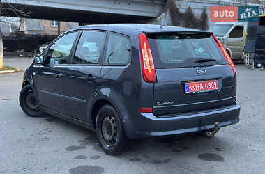 Минивэн Ford C-Max 2008 в Луцке