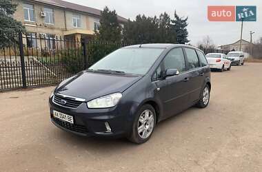 Минивэн Ford C-Max 2007 в Балаклее