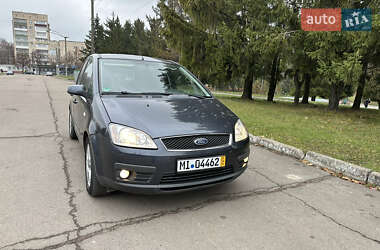 Мінівен Ford C-Max 2006 в Рівному