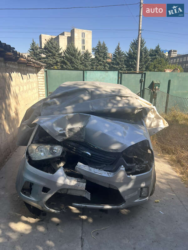 Ford C-Max 2010
