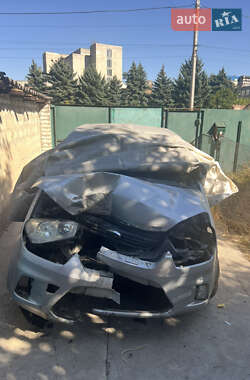 Минивэн Ford C-Max 2010 в 