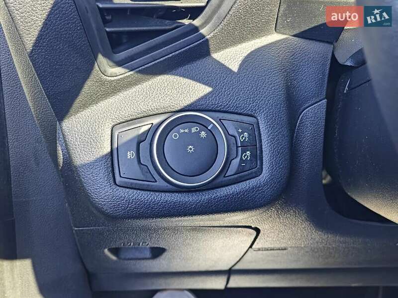 Мінівен Ford C-Max 2018 в Львові