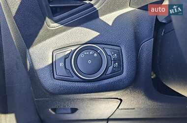 Мінівен Ford C-Max 2018 в 