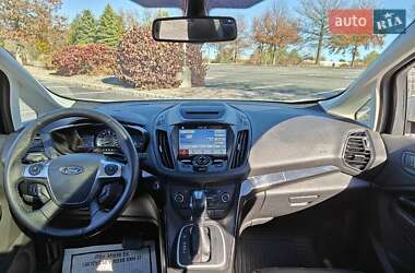 Мінівен Ford C-Max 2018 в 