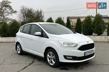 Минивэн Ford C-Max 2016 в Балаклее