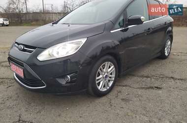 Минивэн Ford C-Max 2013 в Ровно